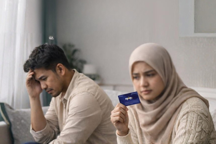 DJP Umumkan Telah Nonaktifkan NPWP Istri Secara Massal, Ini Alasannya